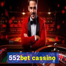 552bet cassino